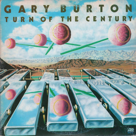 Gary Burton