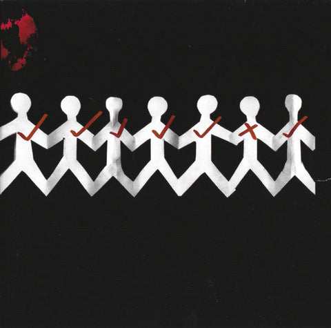 Three Days Grace