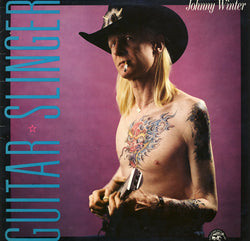 Johnny Winter