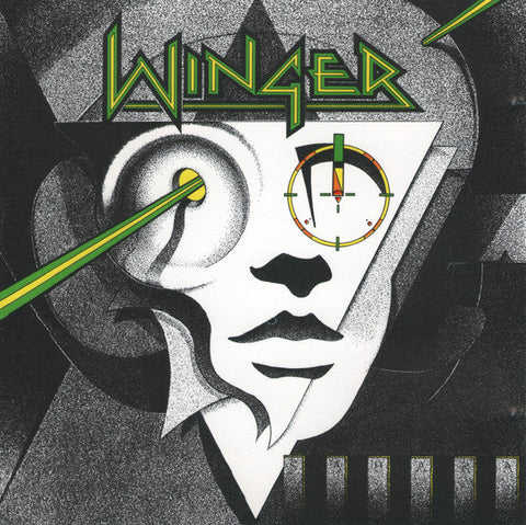 Winger