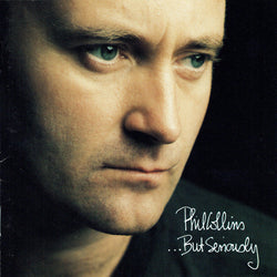 Phil Collins