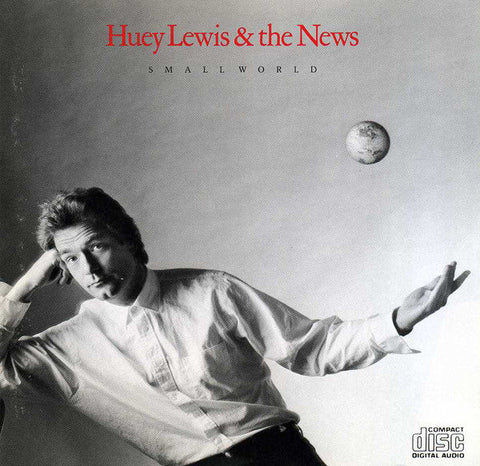 Huey Lewis