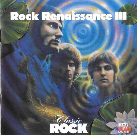 Rock Renaissance III