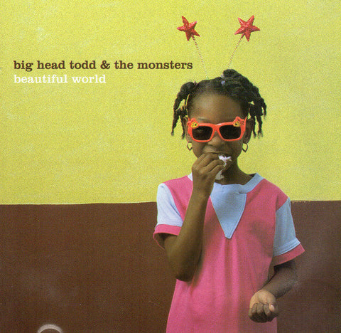 Big Head Todd & The Monsters