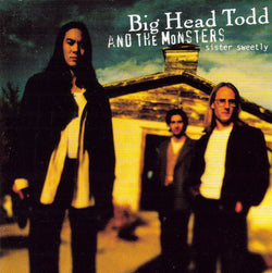 Big Head Todd & The Monsters