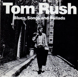 Tom Rush