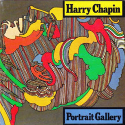 Harry Chapin