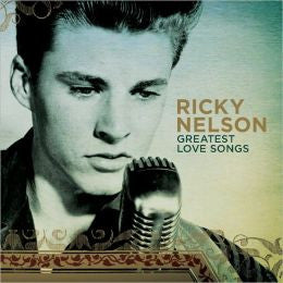 Ricky Nelson