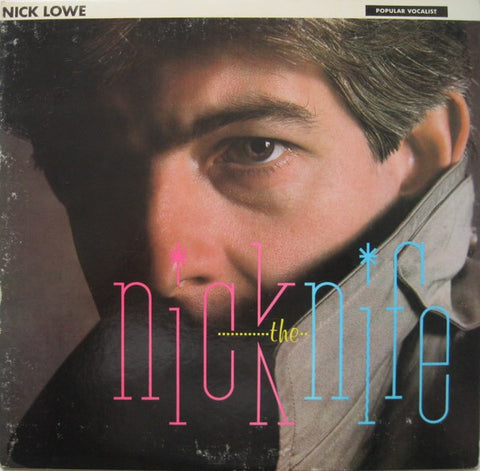 Nick Lowe