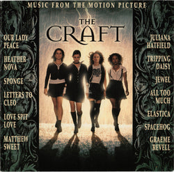 The Craft (Original Soundtrack)