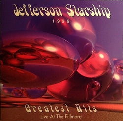 Jefferson Starship