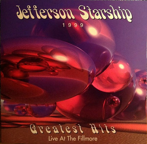 Jefferson Starship