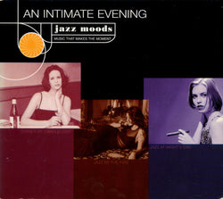 Jazz Moods: An Intimate Evening