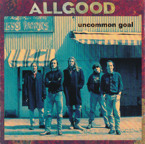 Allgood