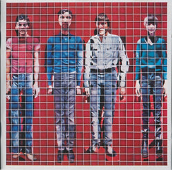 Talking Heads