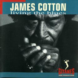 James Cotton