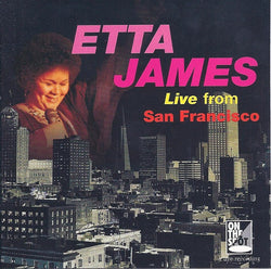 Etta James