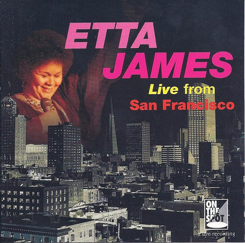 Etta James