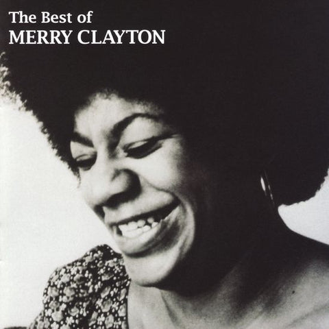 Merry Clayton