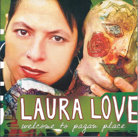 Laura Love