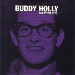 Buddy Holly