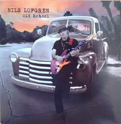 Nils Lofgren