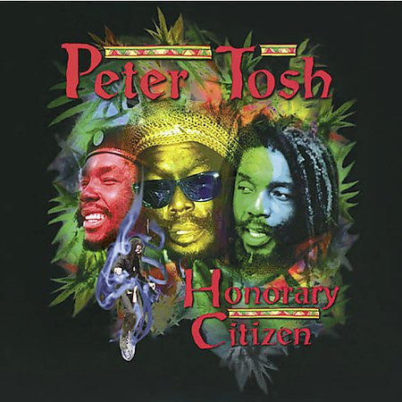 Peter Tosh