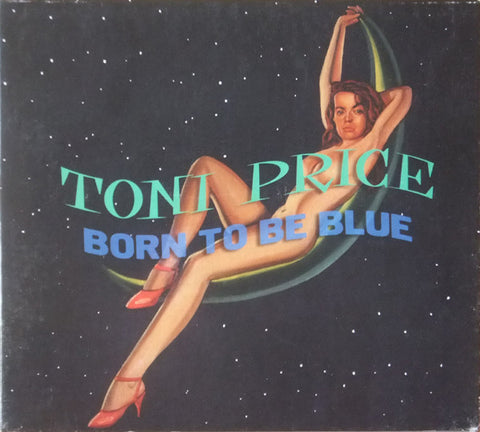 Toni Price