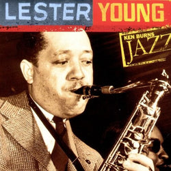 Lester Young