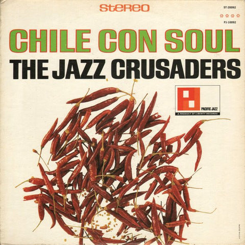 The Jazz Crusaders