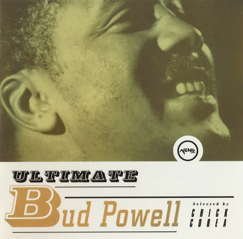 Bud Powell