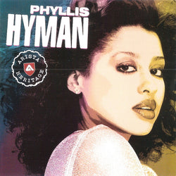 Phyllis Hyman