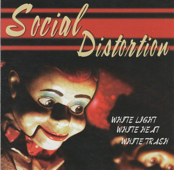 Social Distortion