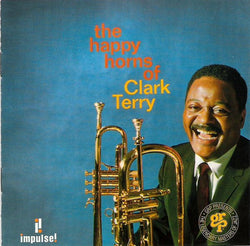 Clark Terry