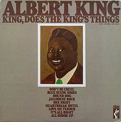 Albert King