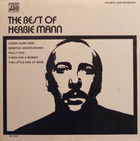 Herbie Mann