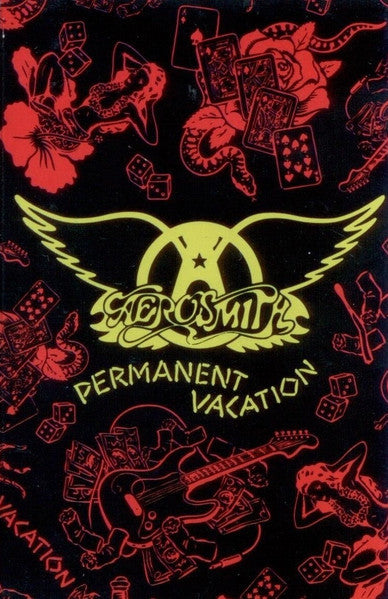 Aerosmith