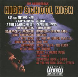 High School High [PA] (Original Soundtrack)