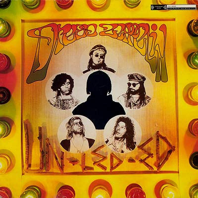 Dread Zeppelin