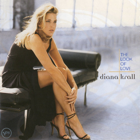 Diana Krall