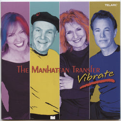 The Manhattan Transfer