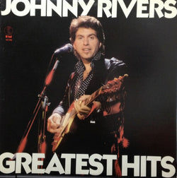 Johnny Rivers