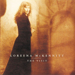 Loreena McKennitt