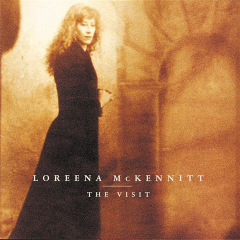 Loreena McKennitt