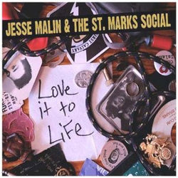 Jesse Malin