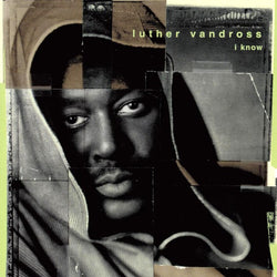 Luther Vandross