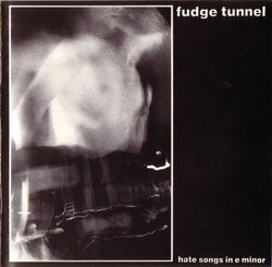 Fudge Tunnel