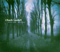 Chuck Leavell