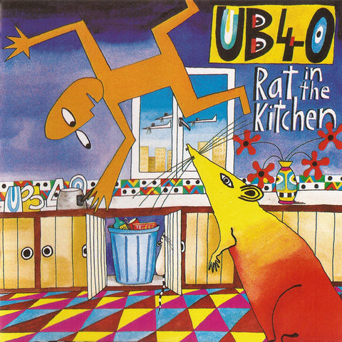 UB40