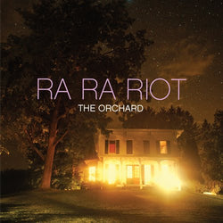 Ra Ra Riot